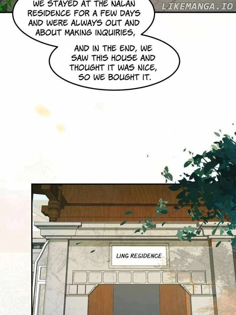 Read The Ghostly Doctor chapter 573 image 46 on Lezhin