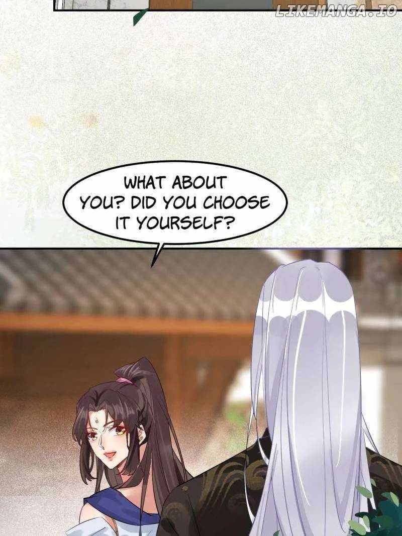 Read The Ghostly Doctor chapter 573 image 47 on Lezhin