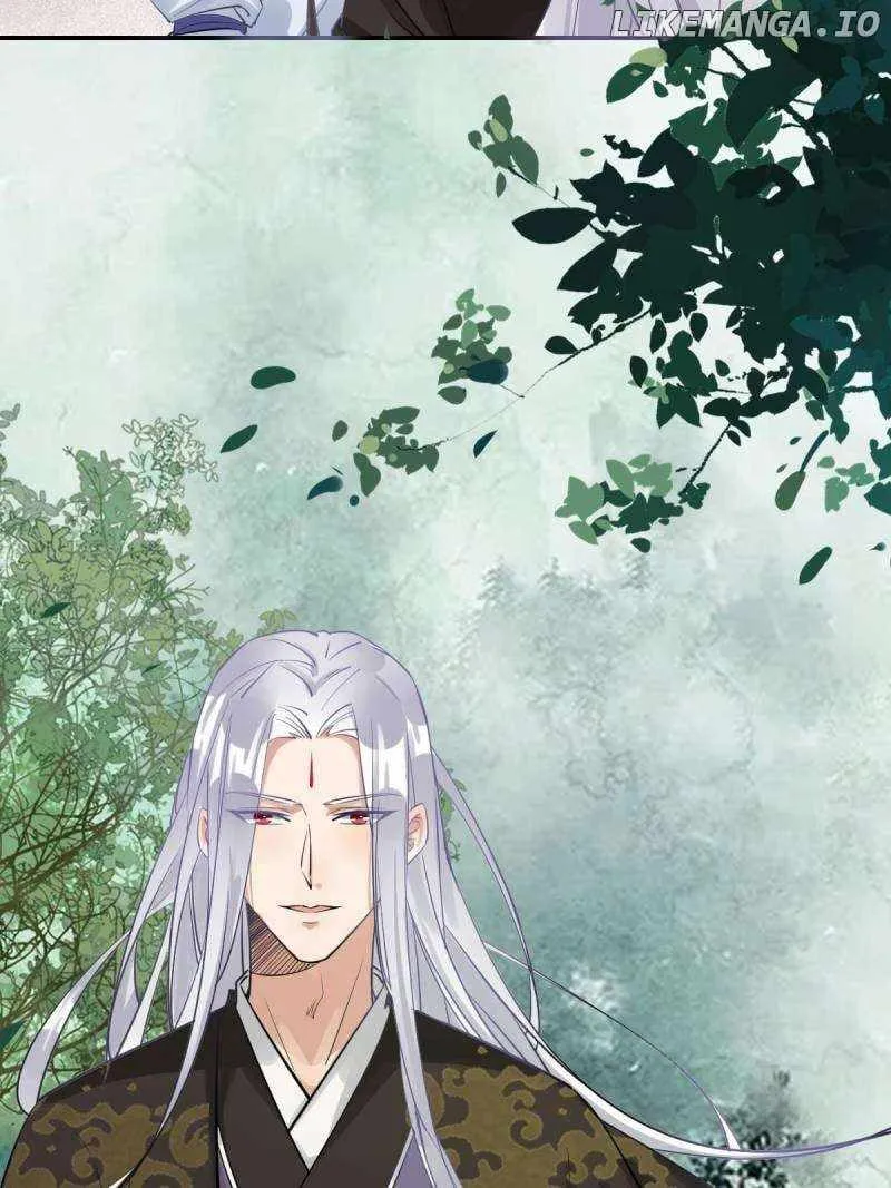 Read The Ghostly Doctor chapter 573 image 48 on Lezhin