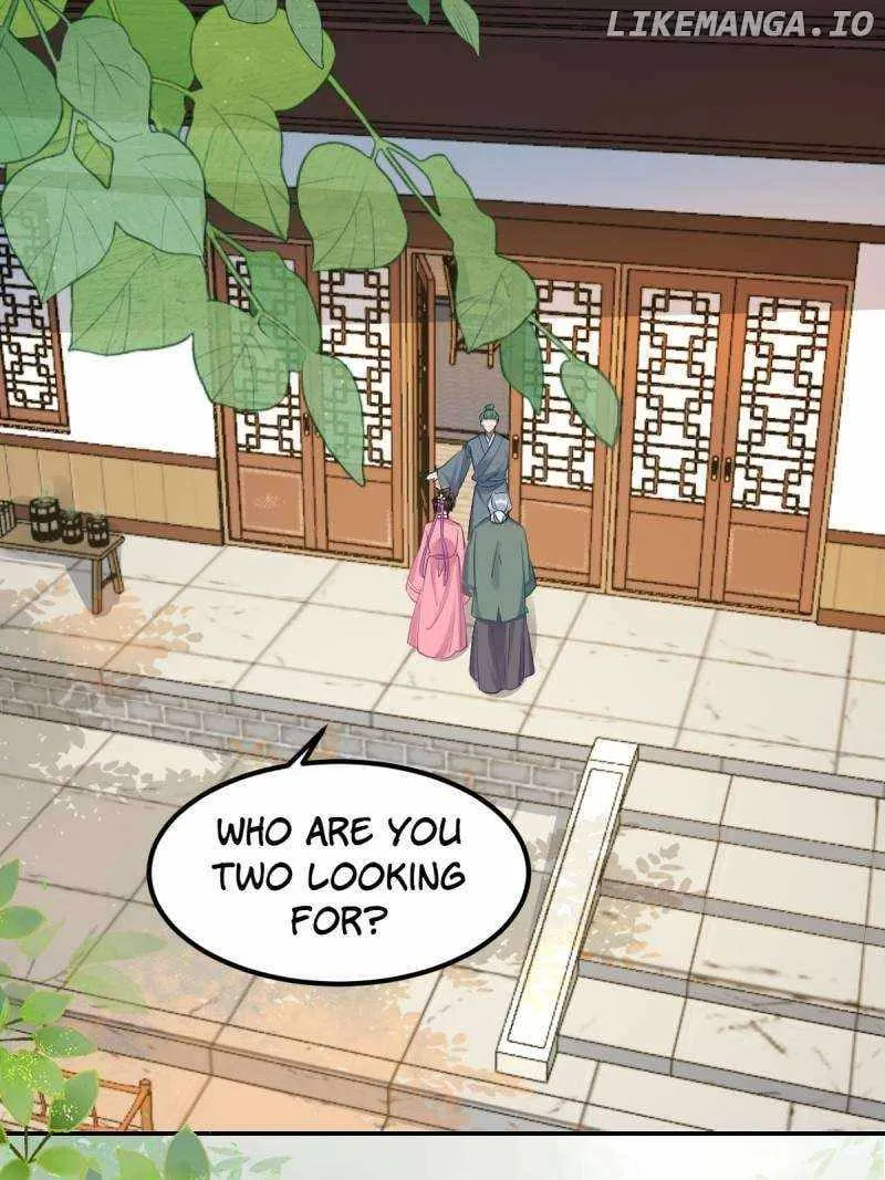 Read The Ghostly Doctor chapter 573 image 6 on Lezhin