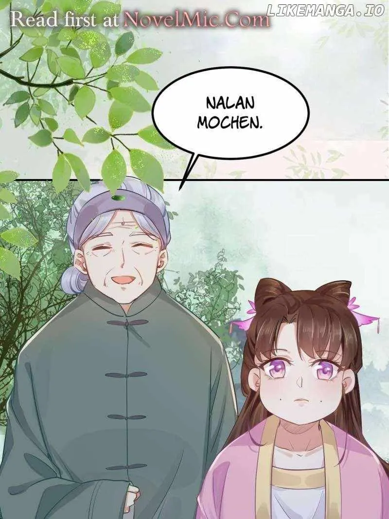 Read The Ghostly Doctor chapter 573 image 7 on Lezhin