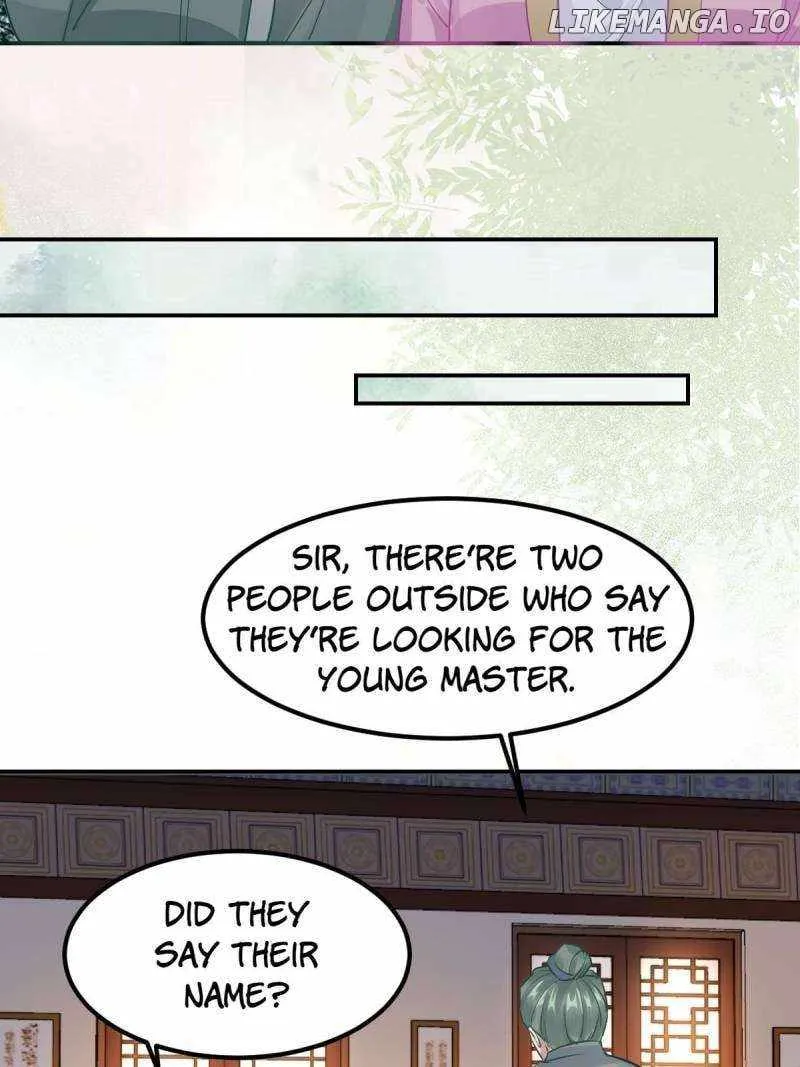 Read The Ghostly Doctor chapter 573 image 8 on Lezhin