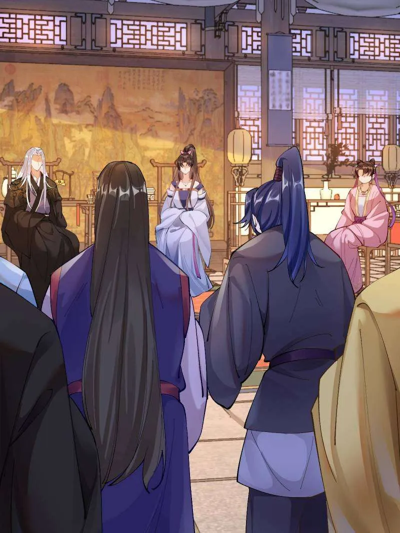 Read The Ghostly Doctor chapter 574 image 1 on Lezhin