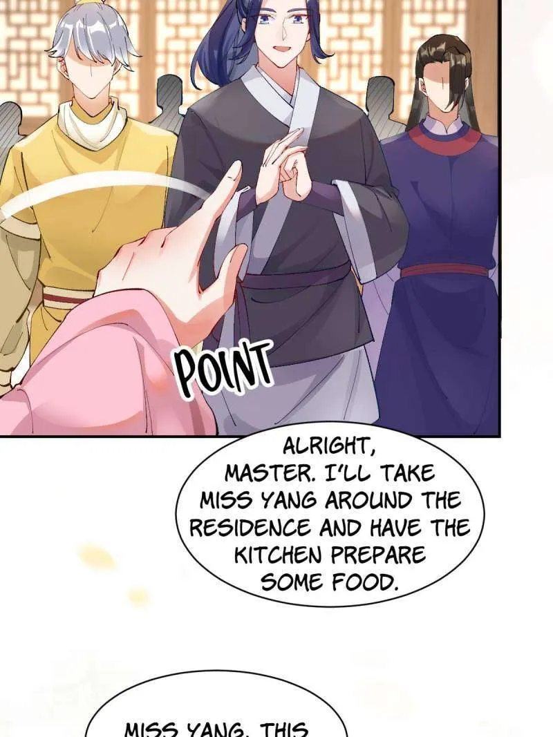Read The Ghostly Doctor chapter 574 image 12 on Lezhin