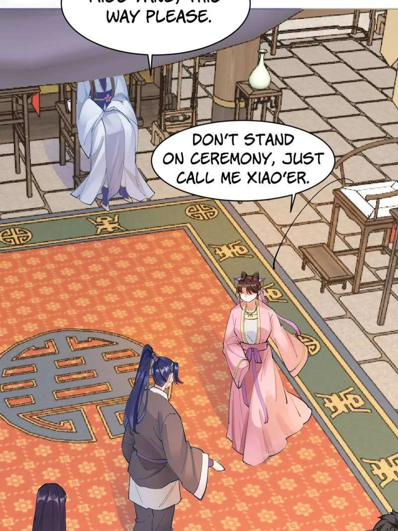 Read The Ghostly Doctor chapter 574 image 13 on Lezhin