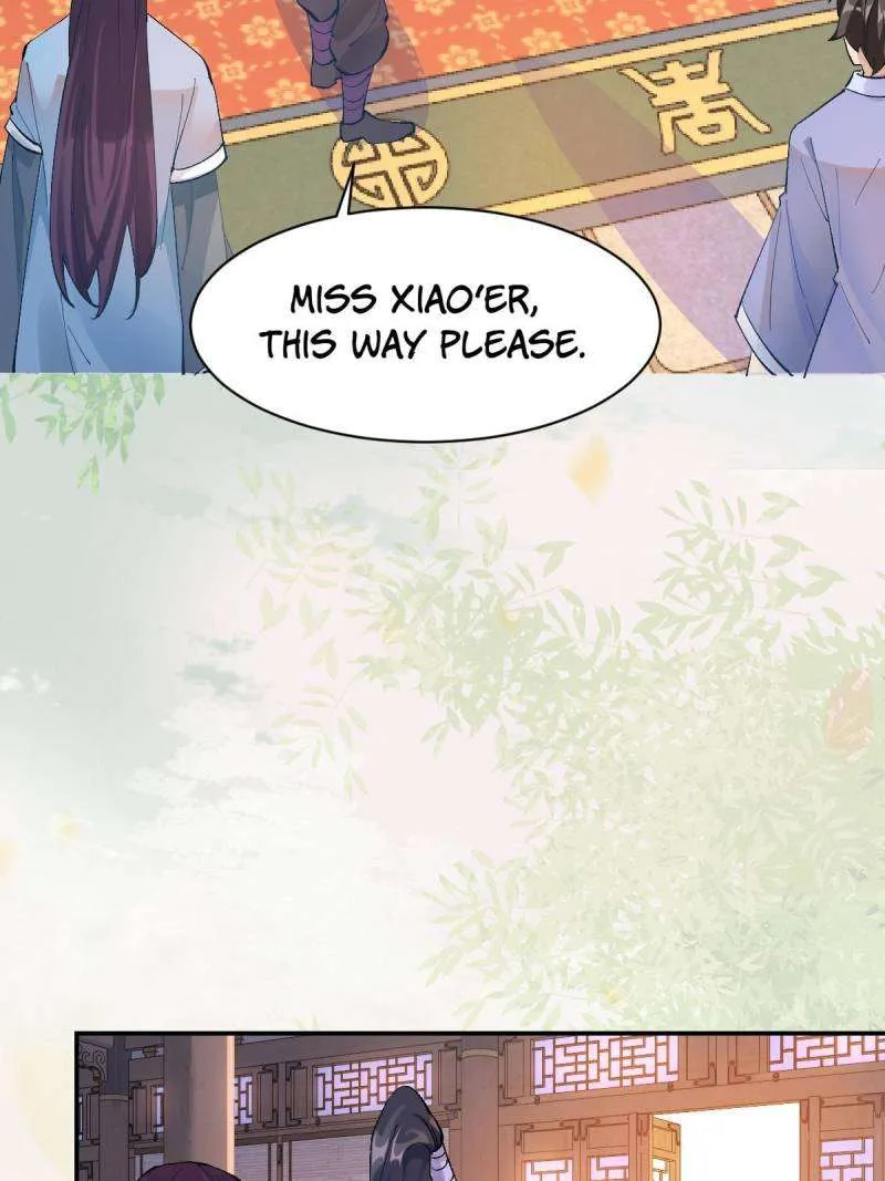 Read The Ghostly Doctor chapter 574 image 14 on Lezhin