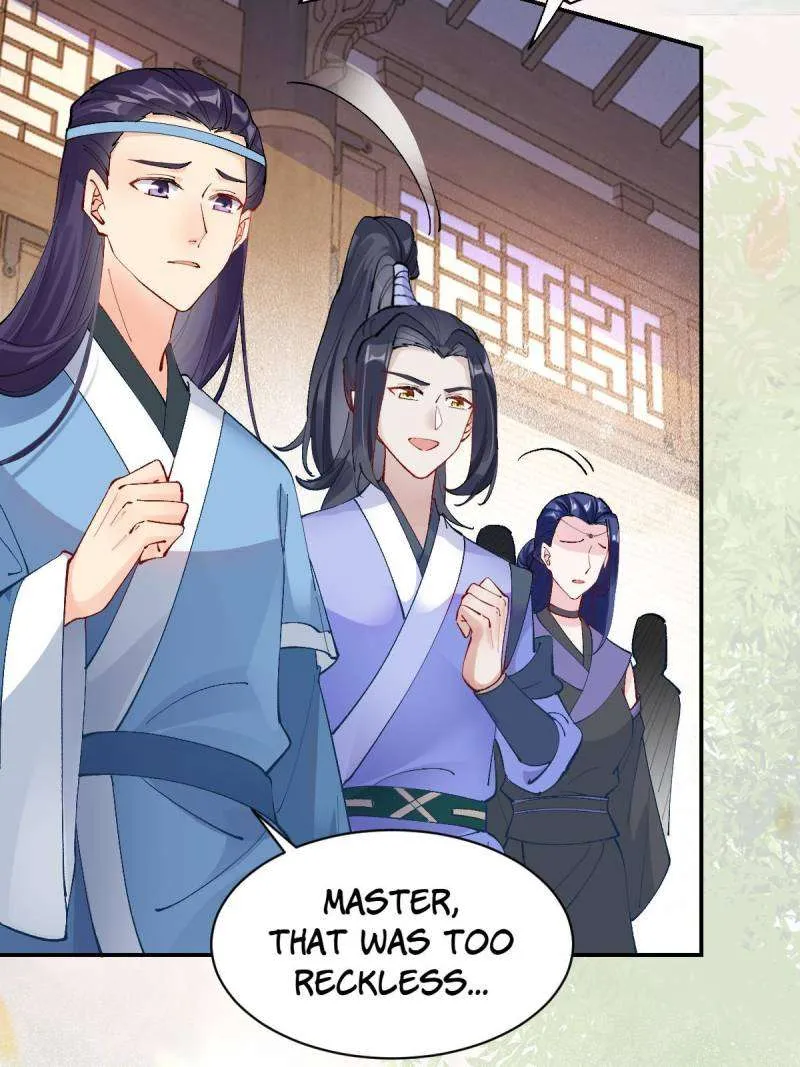 Read The Ghostly Doctor chapter 574 image 19 on Lezhin