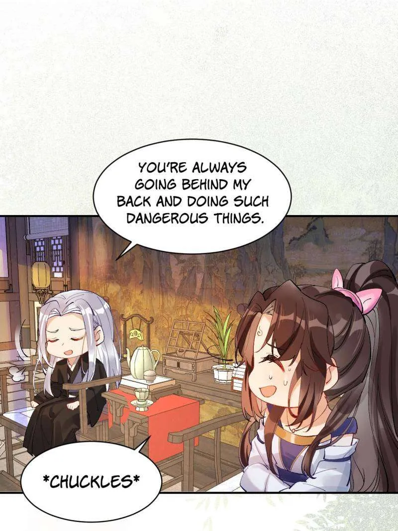 Read The Ghostly Doctor chapter 574 image 21 on Lezhin