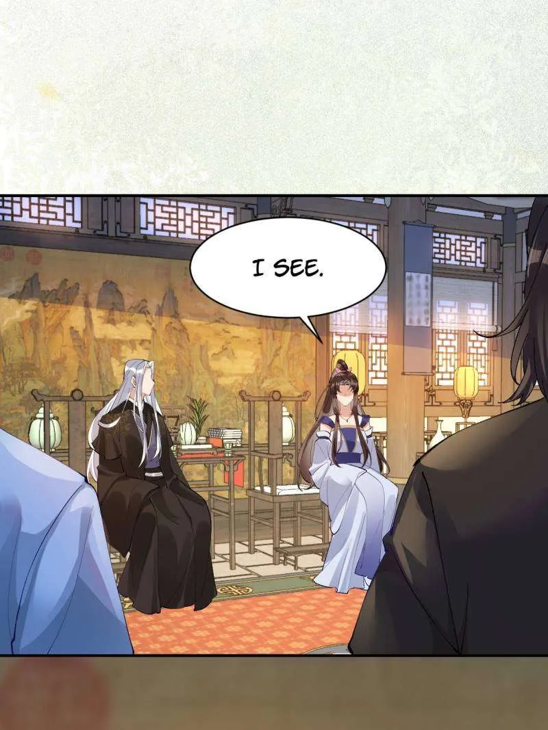 Read The Ghostly Doctor chapter 574 image 27 on Lezhin