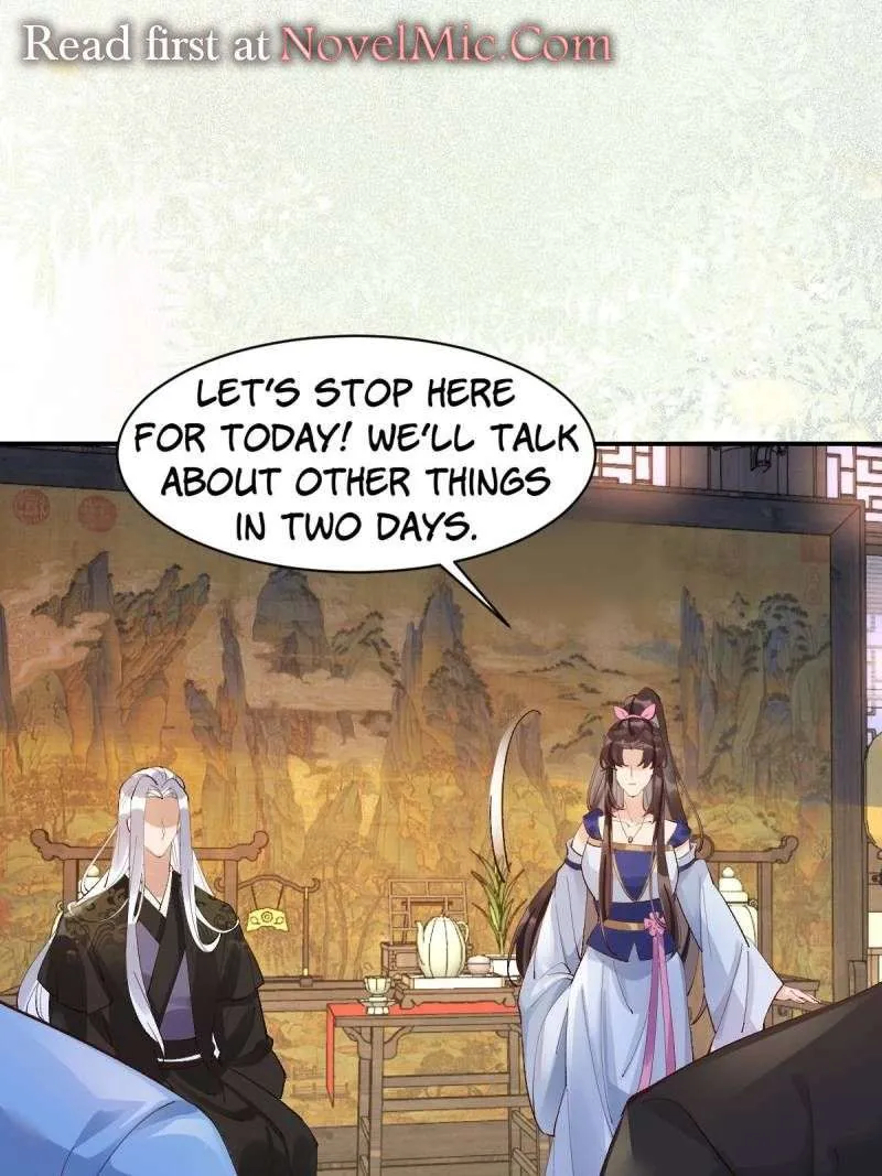 Read The Ghostly Doctor chapter 574 image 31 on Lezhin