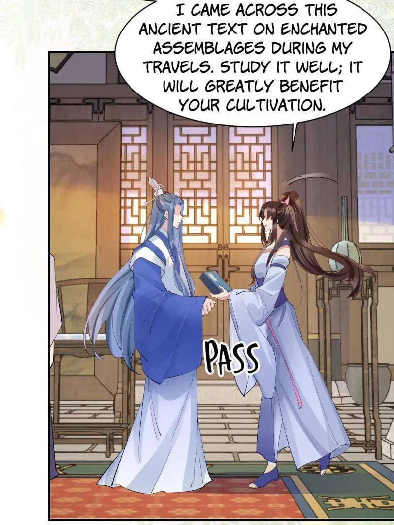 Read The Ghostly Doctor chapter 574 image 37 on Lezhin