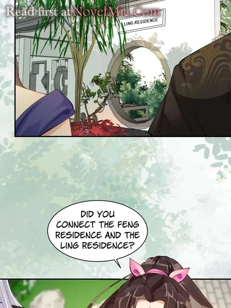 Read The Ghostly Doctor chapter 574 image 43 on Lezhin