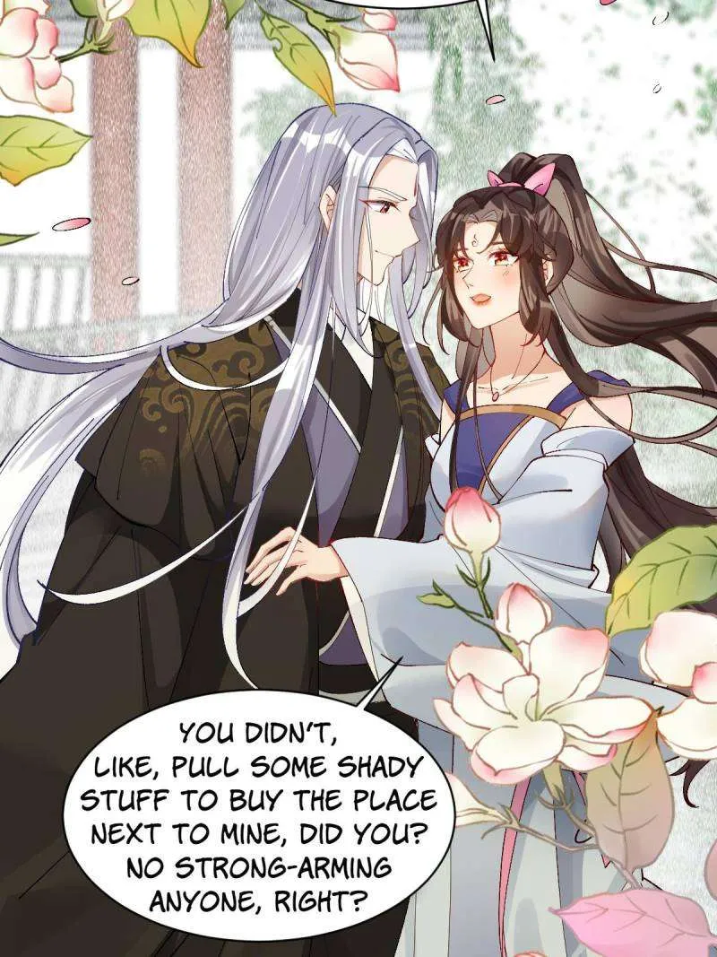 Read The Ghostly Doctor chapter 574 image 45 on Lezhin