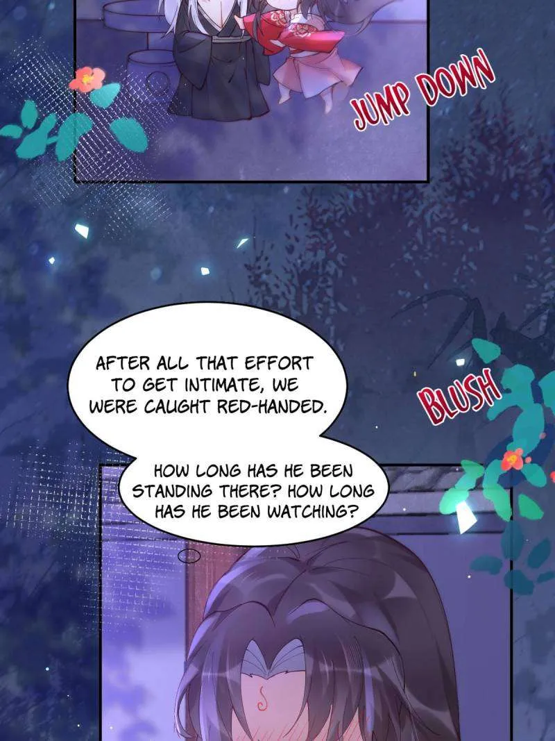 Read The Ghostly Doctor chapter 575 image 15 on Lezhin