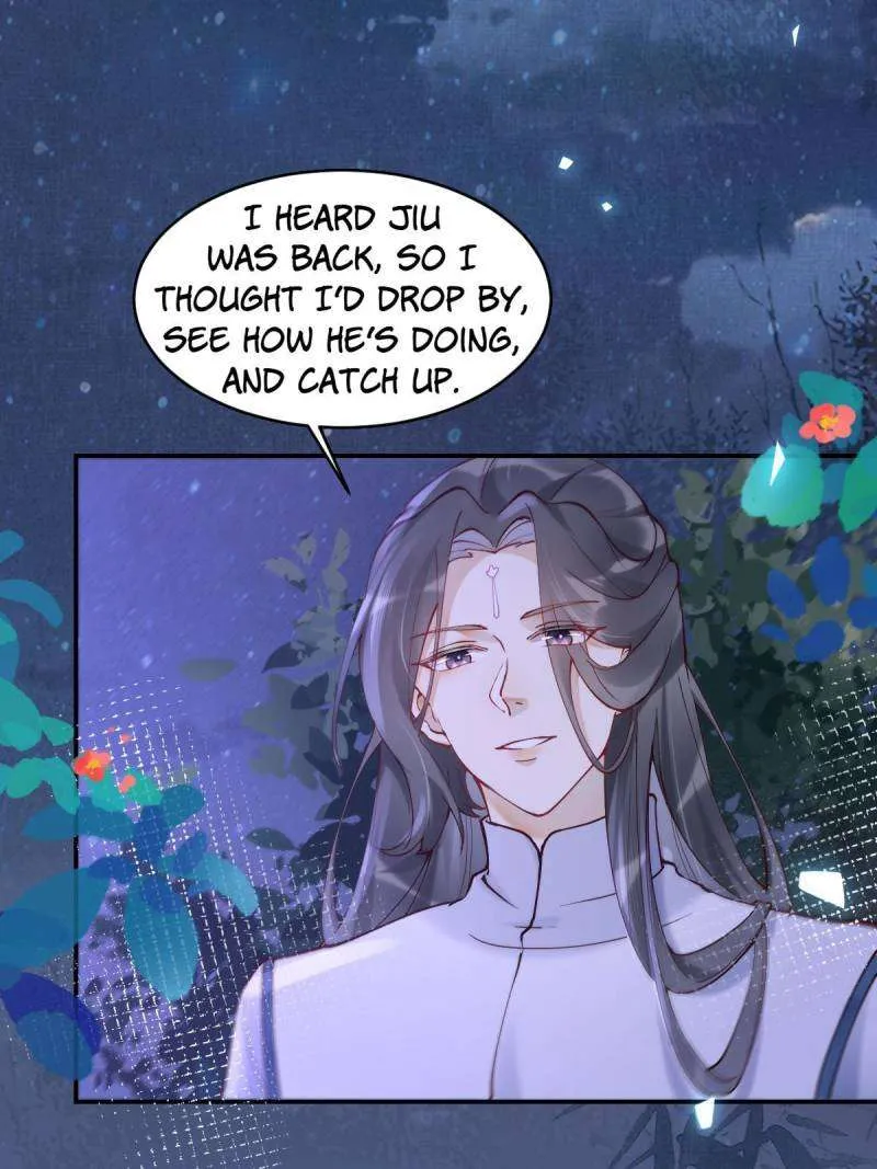 Read The Ghostly Doctor chapter 575 image 18 on Lezhin