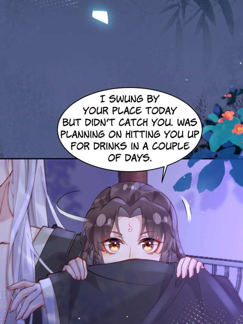 Read The Ghostly Doctor chapter 575 image 19 on Lezhin