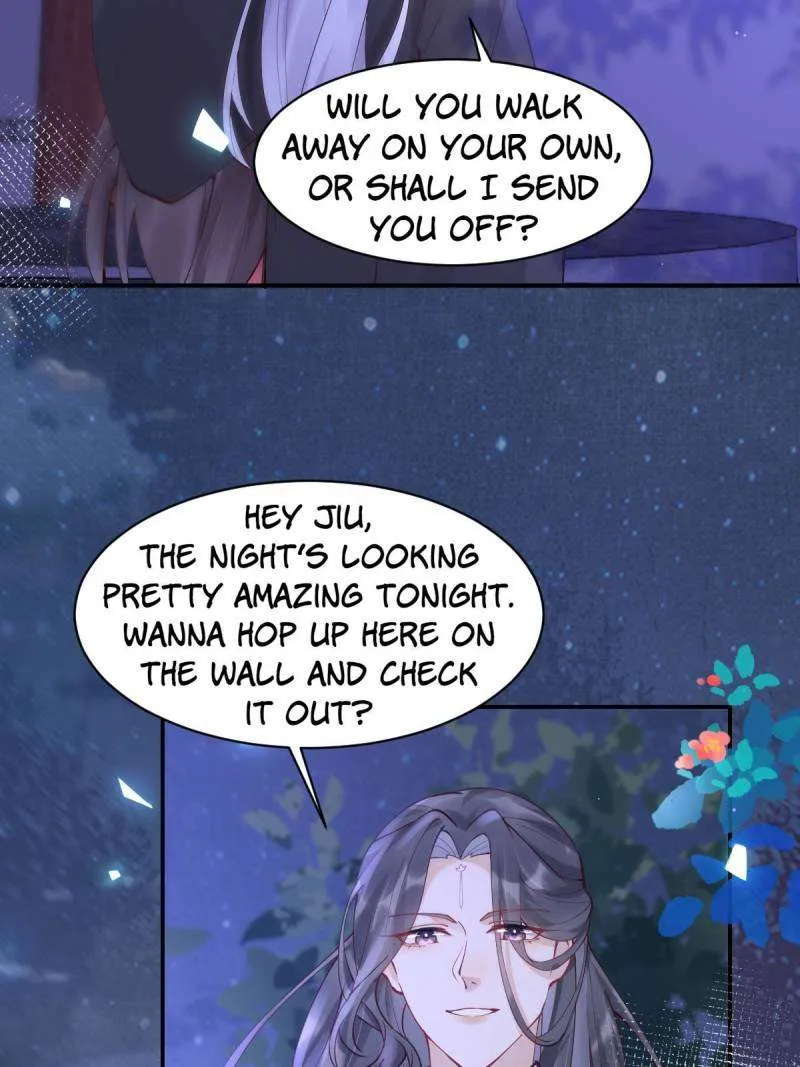 Read The Ghostly Doctor chapter 575 image 23 on Lezhin