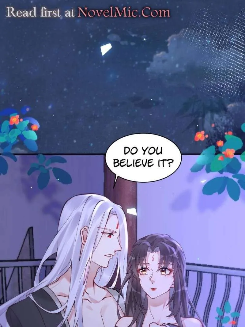 Read The Ghostly Doctor chapter 575 image 32 on Lezhin