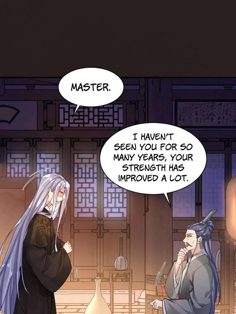Read The Ghostly Doctor chapter 576 image 14 on Lezhin