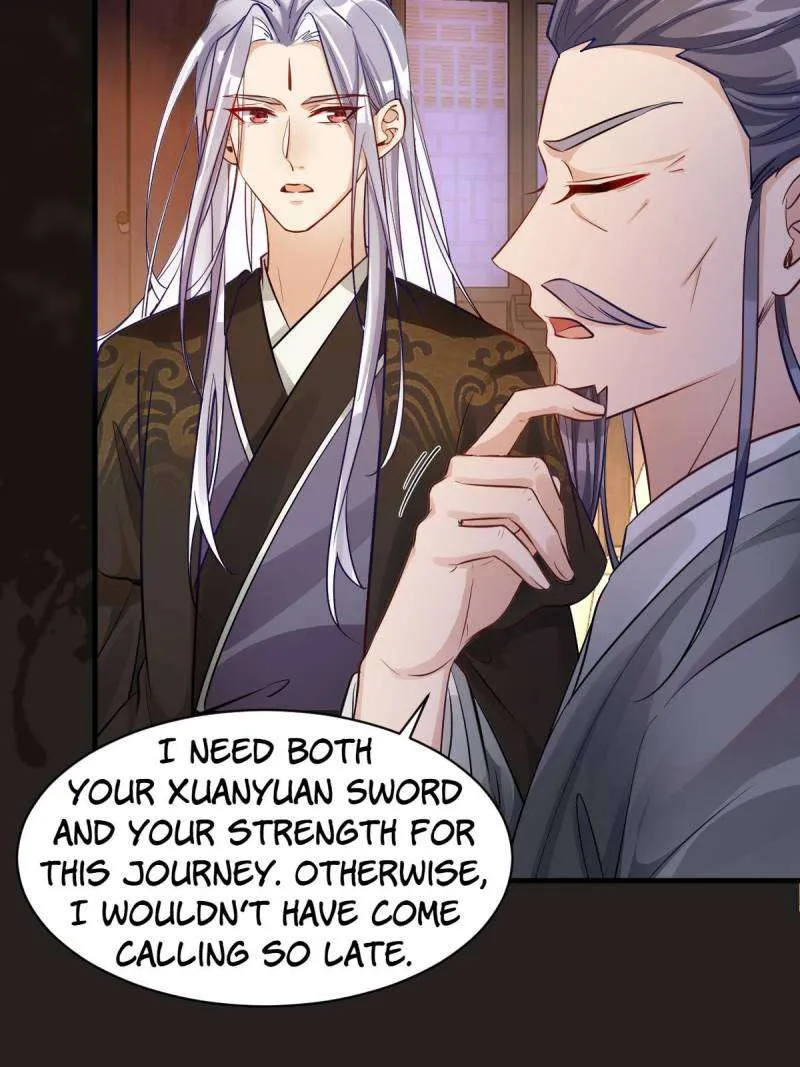Read The Ghostly Doctor chapter 576 image 17 on Lezhin