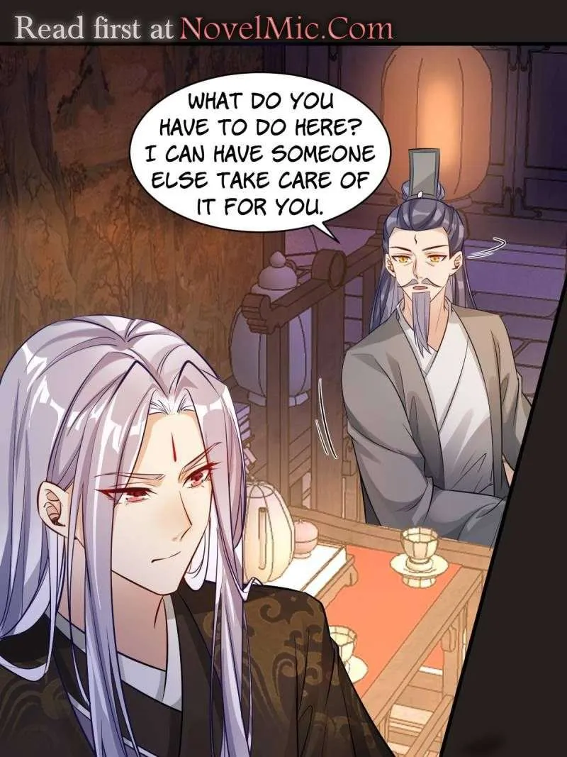 Read The Ghostly Doctor chapter 576 image 18 on Lezhin