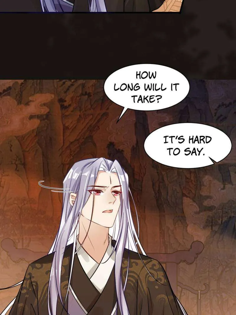 Read The Ghostly Doctor chapter 576 image 19 on Lezhin