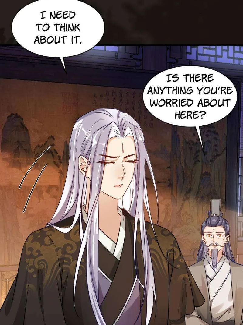 Read The Ghostly Doctor chapter 576 image 21 on Lezhin