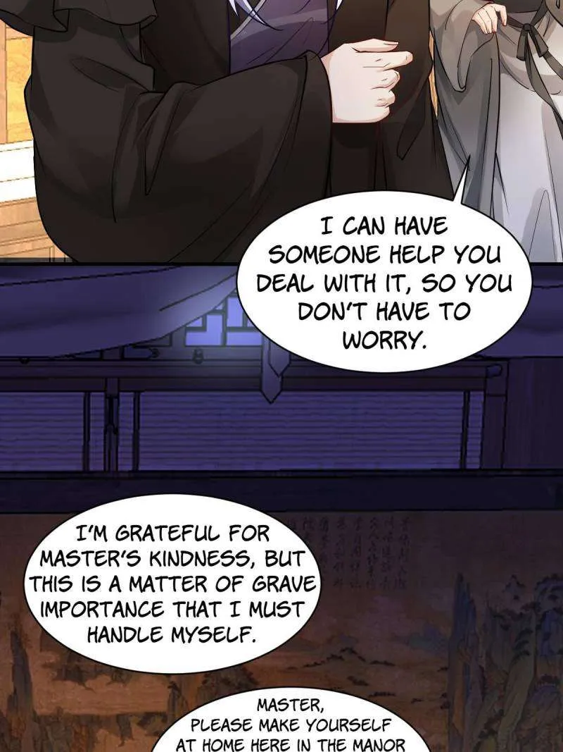 Read The Ghostly Doctor chapter 576 image 22 on Lezhin