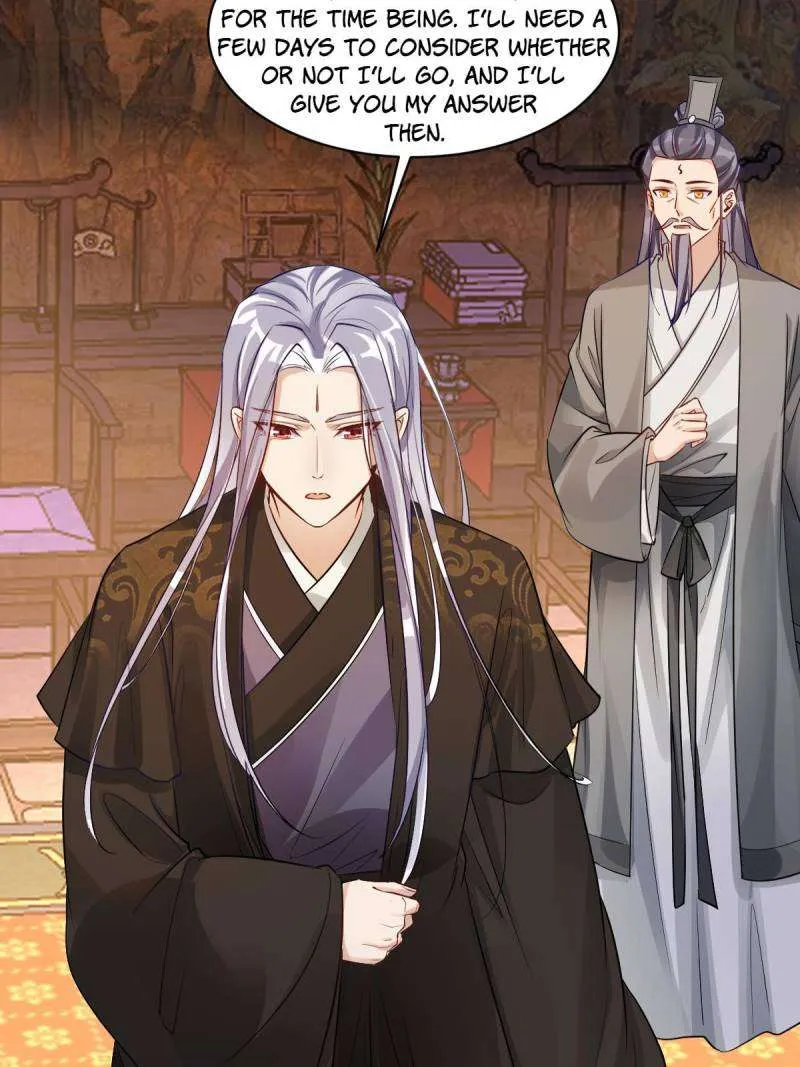 Read The Ghostly Doctor chapter 576 image 23 on Lezhin