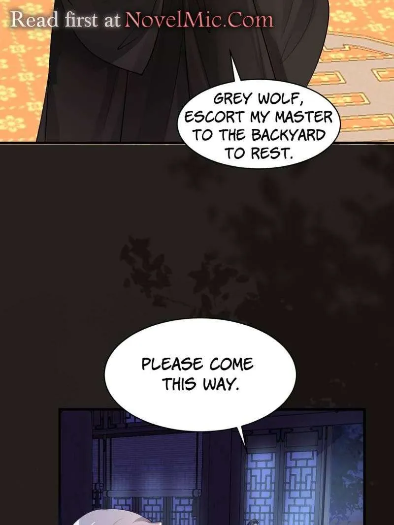Read The Ghostly Doctor chapter 576 image 24 on Lezhin