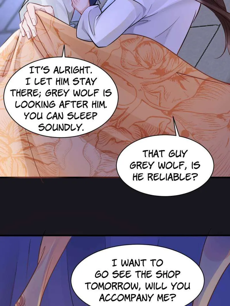 Read The Ghostly Doctor chapter 576 image 32 on Lezhin