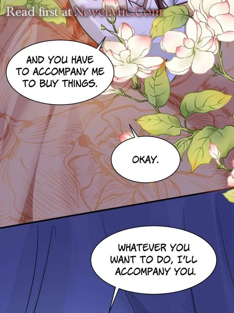Read The Ghostly Doctor chapter 576 image 34 on Lezhin