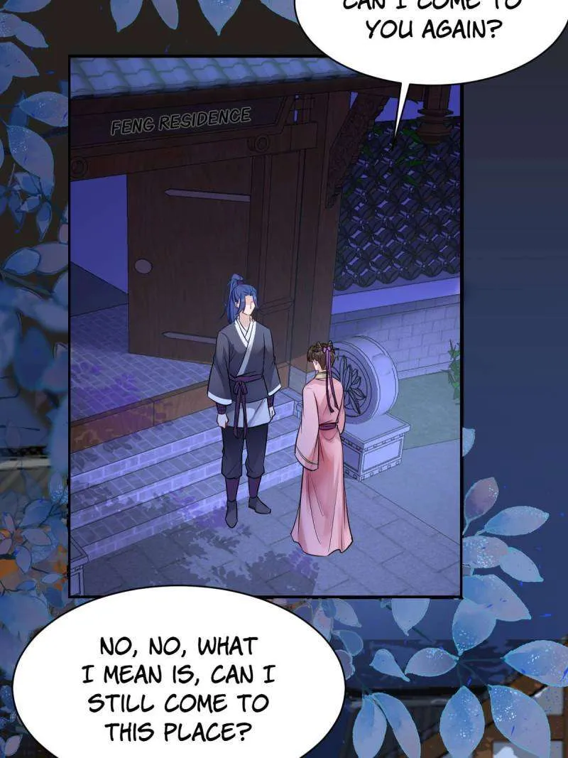 Read The Ghostly Doctor chapter 576 image 38 on Lezhin
