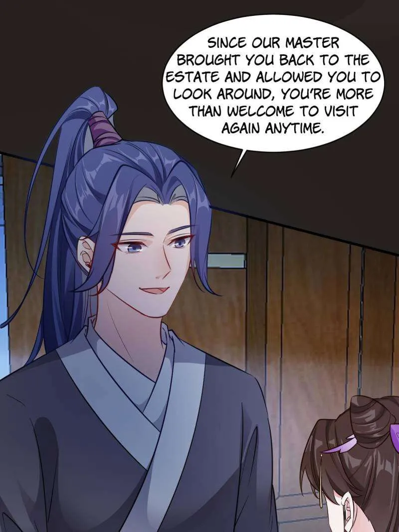 Read The Ghostly Doctor chapter 576 image 40 on Lezhin