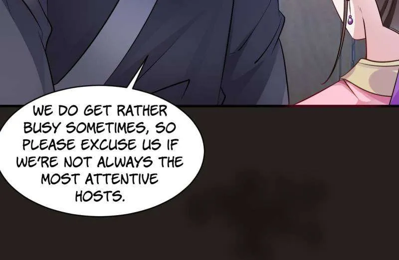 Read The Ghostly Doctor chapter 576 image 41 on Lezhin