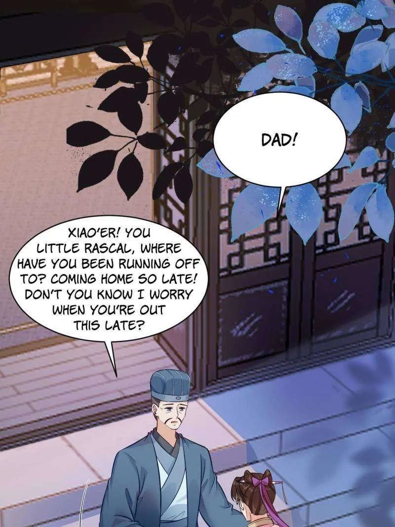 Read The Ghostly Doctor chapter 576 image 47 on Lezhin
