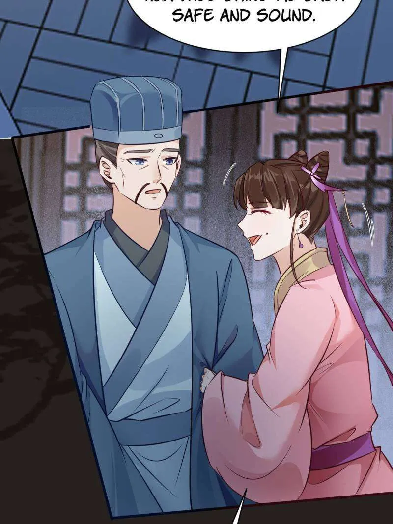 Read The Ghostly Doctor chapter 576 image 49 on Lezhin