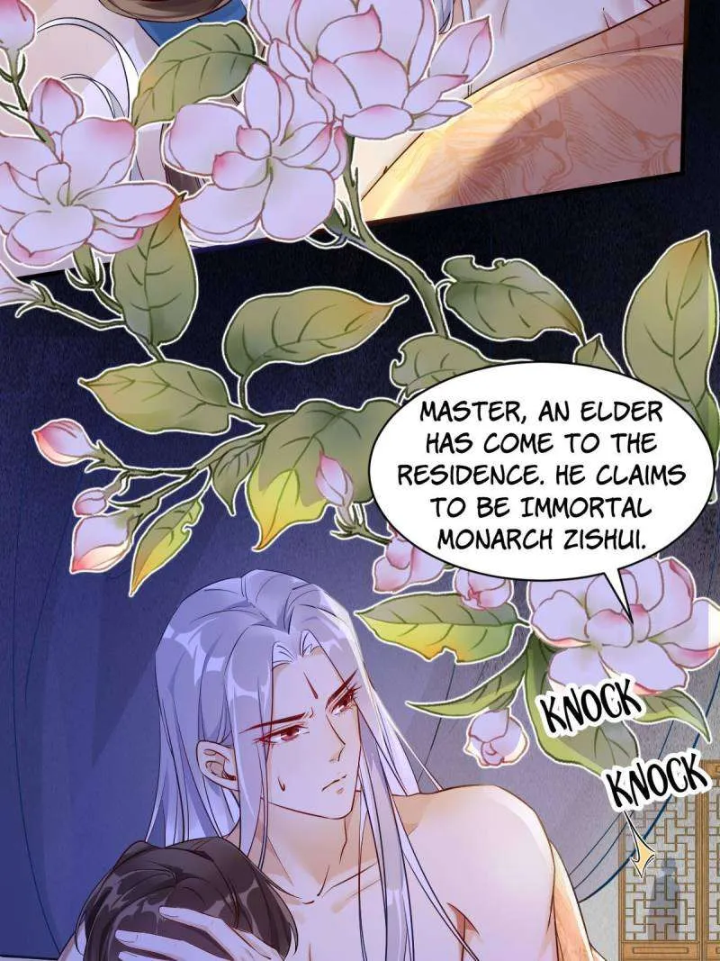 Read The Ghostly Doctor chapter 576 image 5 on Lezhin
