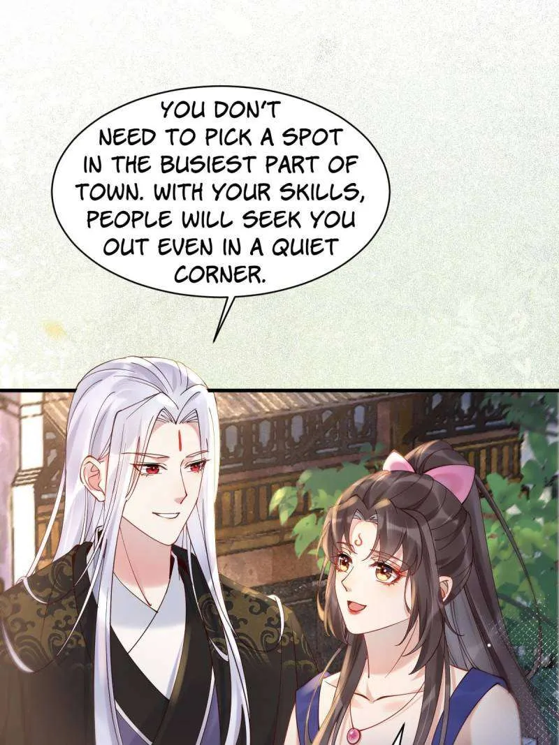 Read The Ghostly Doctor chapter 577 image 16 on Lezhin