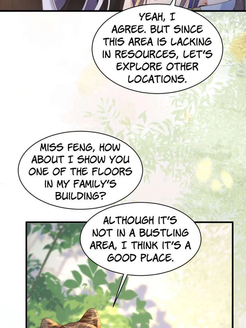Read The Ghostly Doctor chapter 577 image 17 on Lezhin