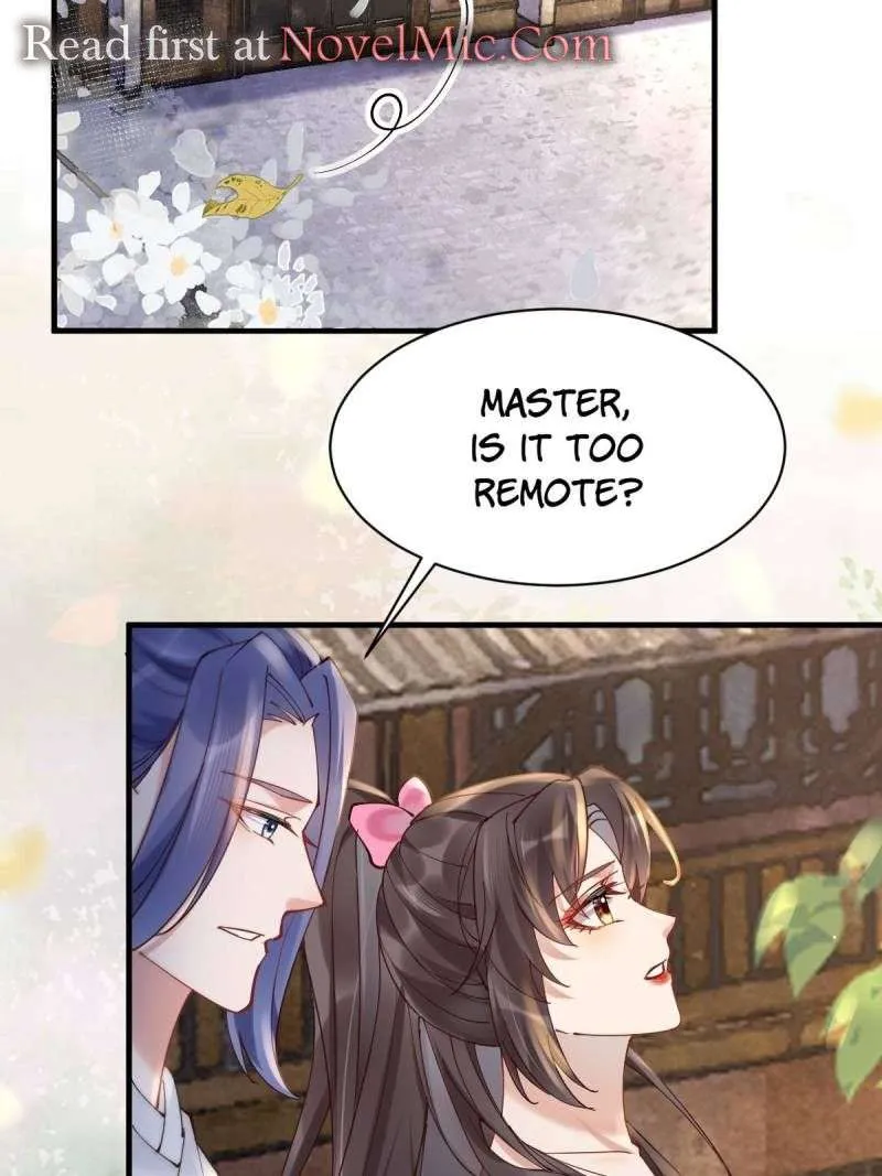 Read The Ghostly Doctor chapter 577 image 23 on Lezhin