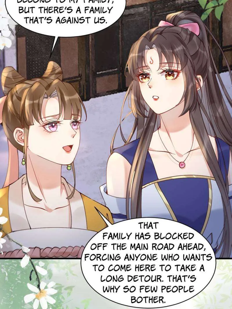 Read The Ghostly Doctor chapter 577 image 25 on Lezhin