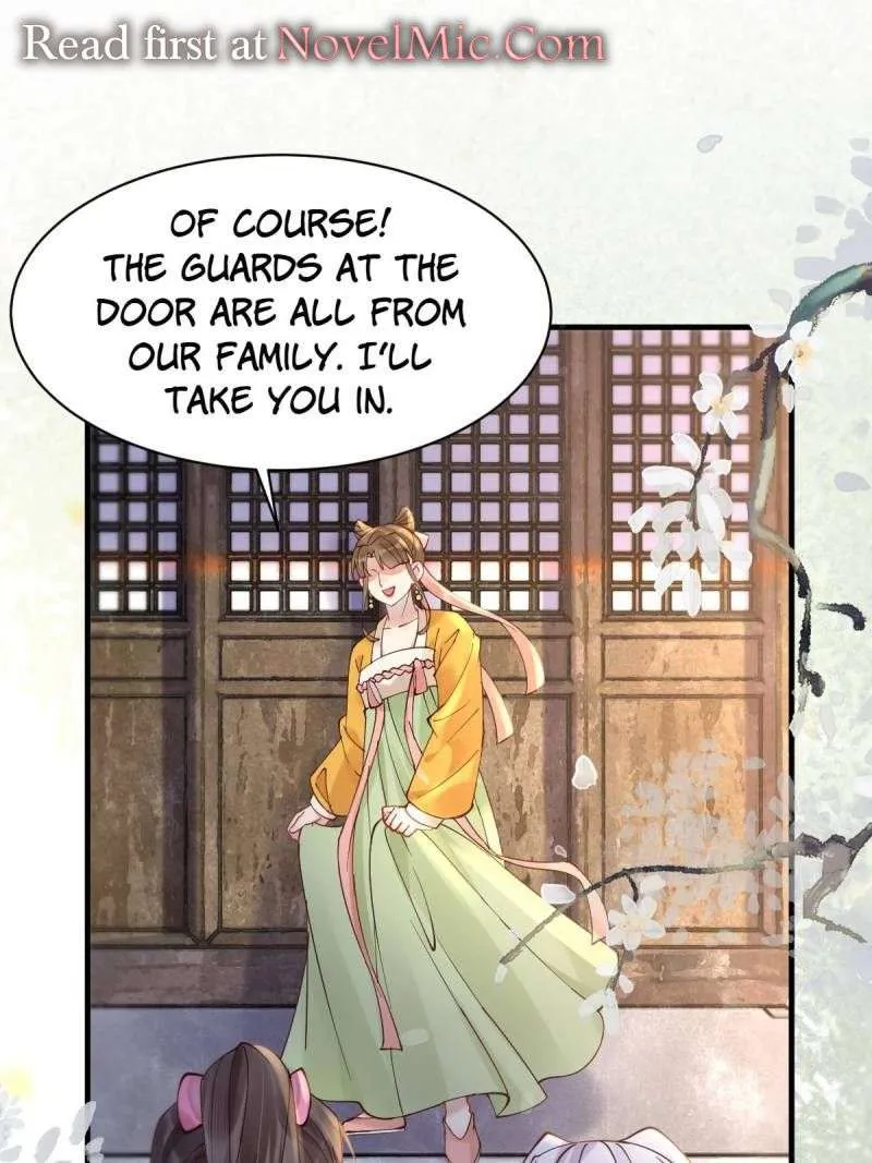 Read The Ghostly Doctor chapter 577 image 28 on Lezhin