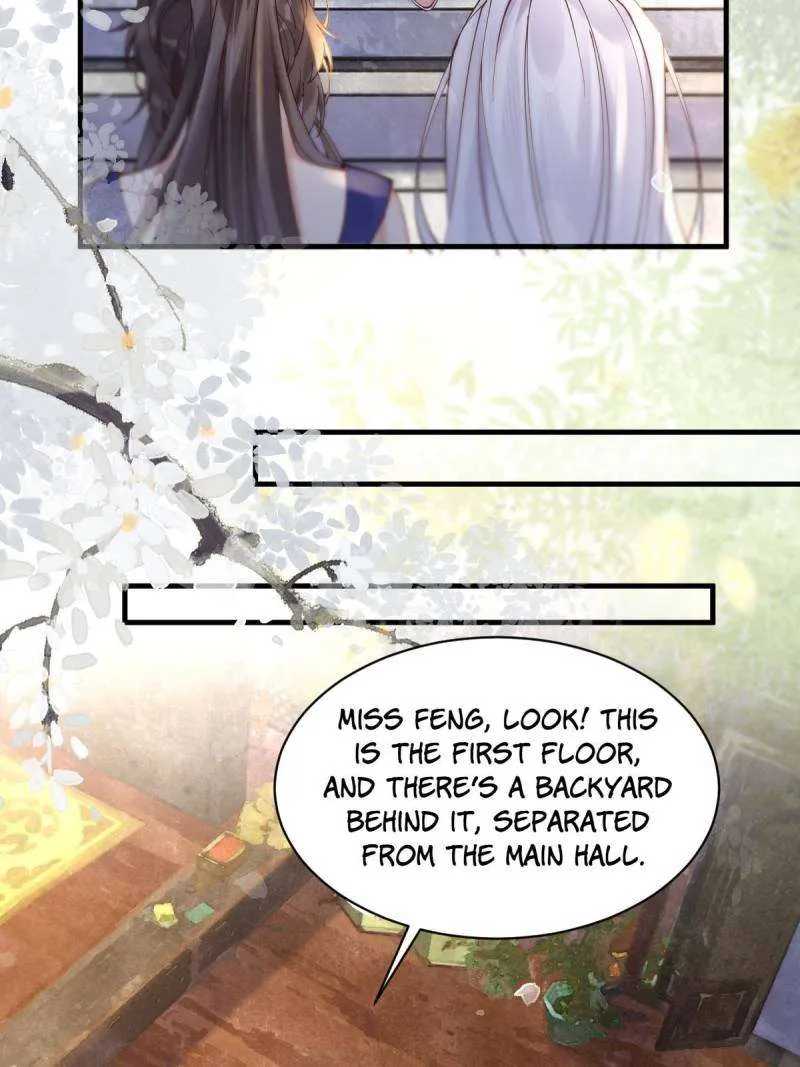 Read The Ghostly Doctor chapter 577 image 29 on Lezhin