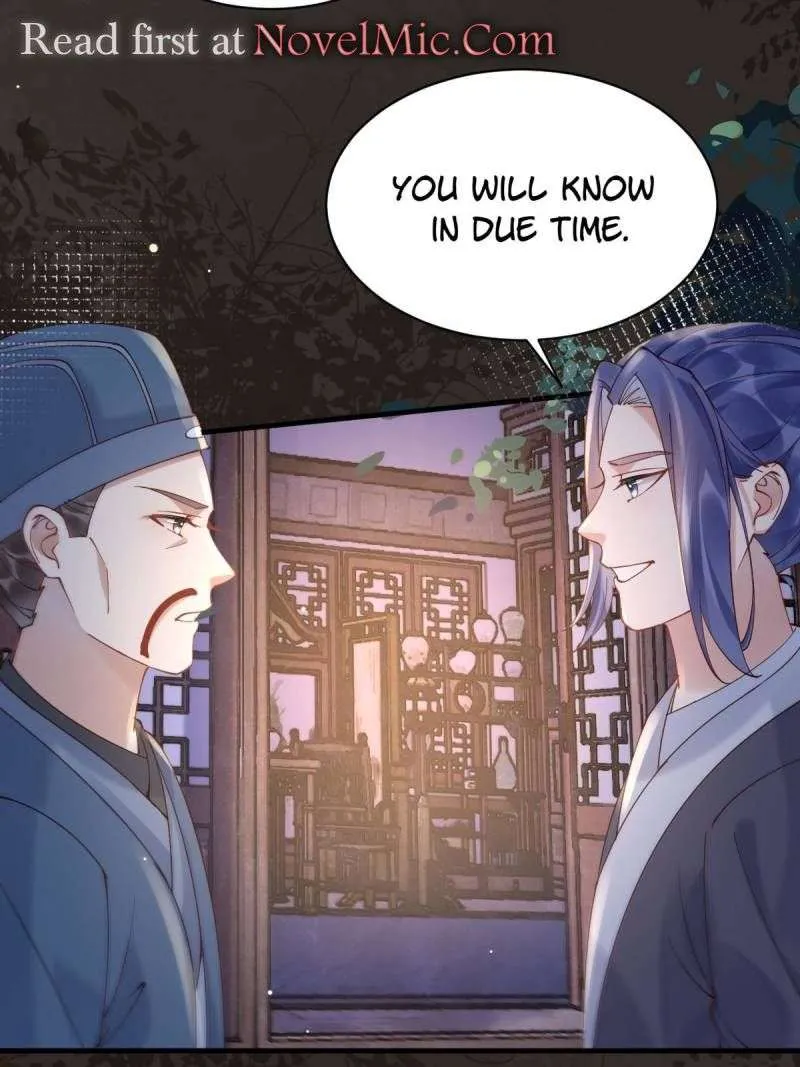 Read The Ghostly Doctor chapter 577 image 3 on Lezhin