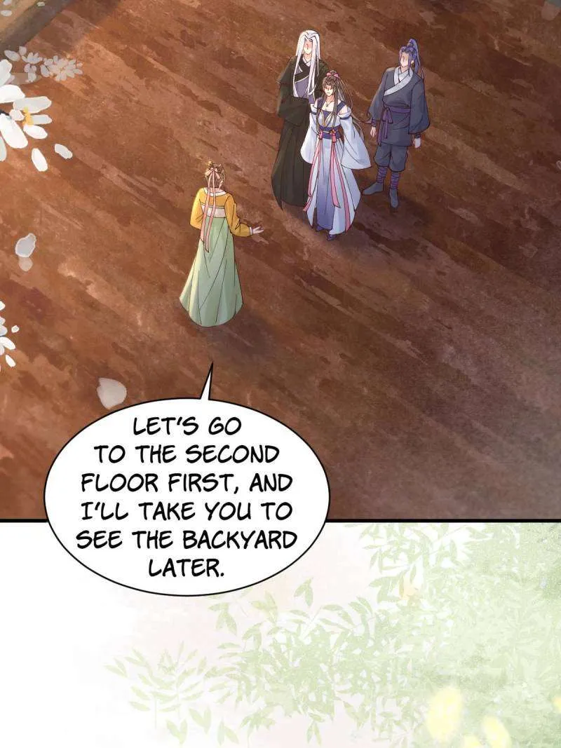 Read The Ghostly Doctor chapter 577 image 30 on Lezhin
