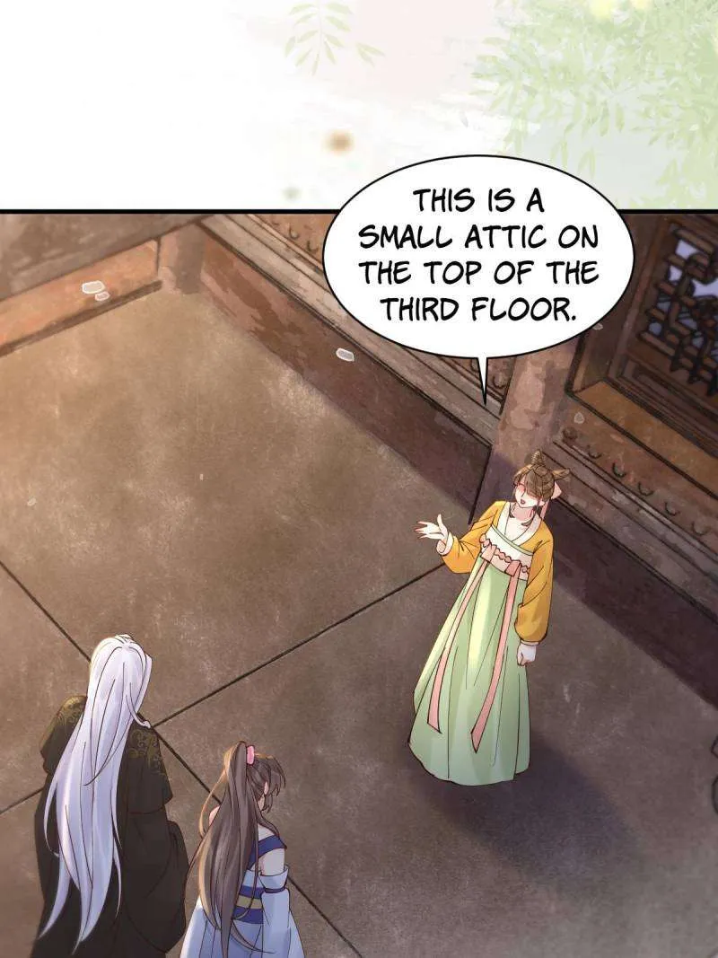 Read The Ghostly Doctor chapter 577 image 31 on Lezhin