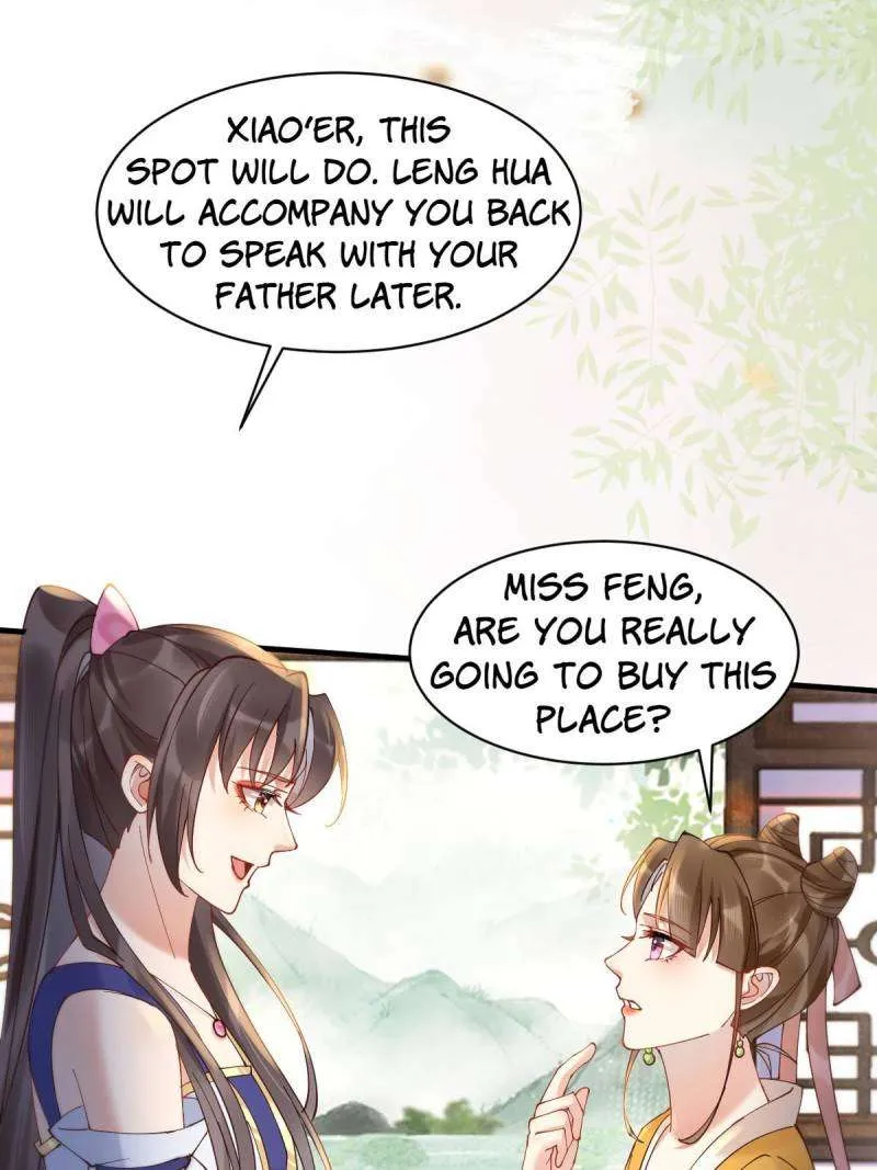 Read The Ghostly Doctor chapter 577 image 35 on Lezhin