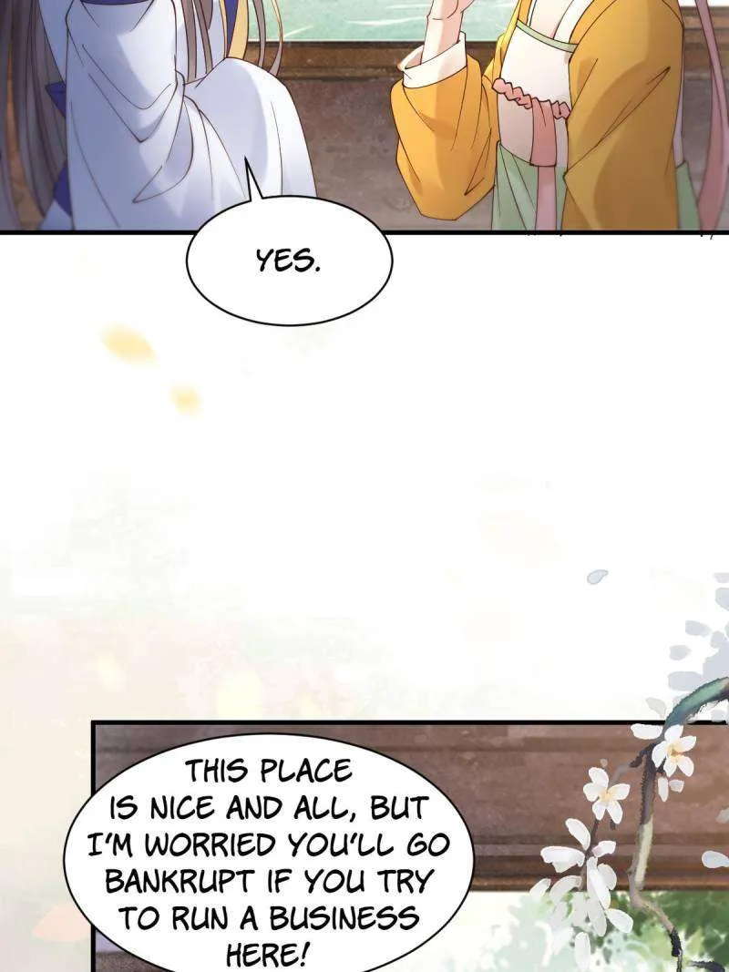 Read The Ghostly Doctor chapter 577 image 36 on Lezhin