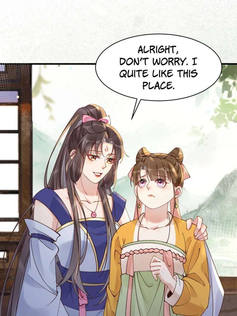 Read The Ghostly Doctor chapter 577 image 40 on Lezhin